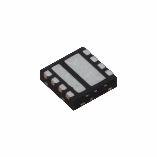 SIZ300DT-T1-GE3 Vishay Siliconix  Transistors - FETs MOSFETs - Arrays